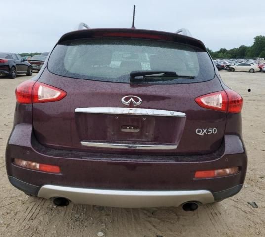 2016 Infiniti QX50