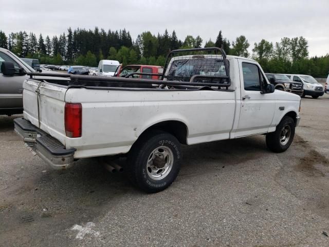 1994 Ford F250