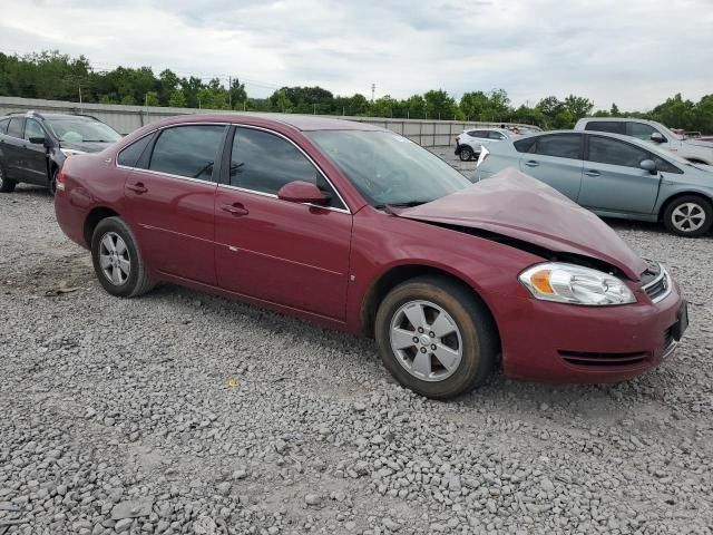 2006 Chevrolet Impala LT