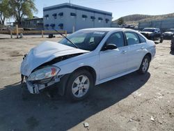 2010 Chevrolet Impala LT en venta en Albuquerque, NM