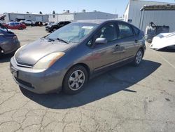 Toyota Prius salvage cars for sale: 2006 Toyota Prius