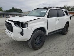 Vehiculos salvage en venta de Copart Spartanburg, SC: 2020 Toyota 4runner SR5/SR5 Premium