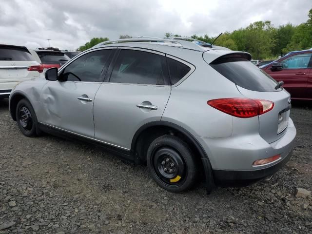 2008 Infiniti EX35 Base