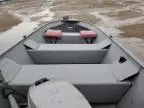 2015 Tracker Boat