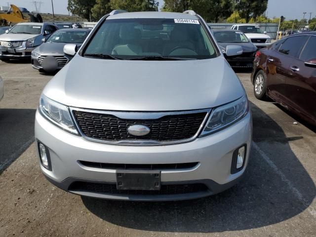 2014 KIA Sorento LX