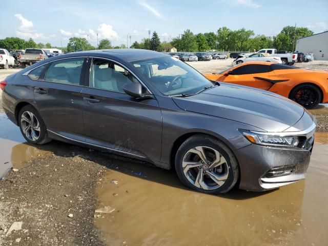 2019 Honda Accord EX