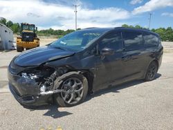 Vehiculos salvage en venta de Copart Gainesville, GA: 2020 Chrysler Pacifica Touring