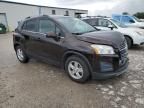 2015 Chevrolet Trax 1LT