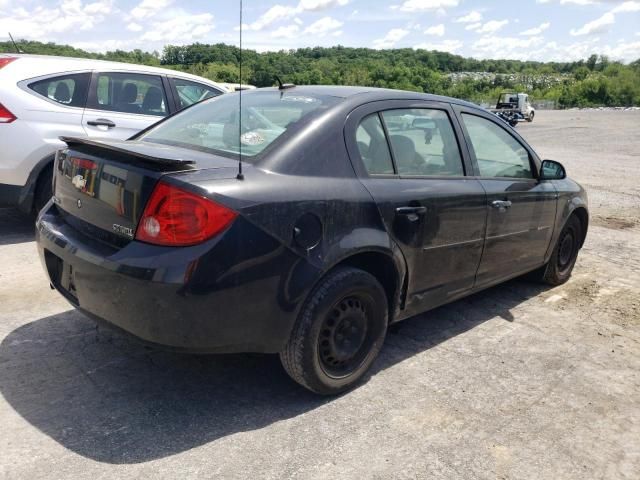 2010 Chevrolet Cobalt LS