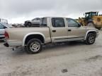 2002 Dodge Dakota Quad SLT