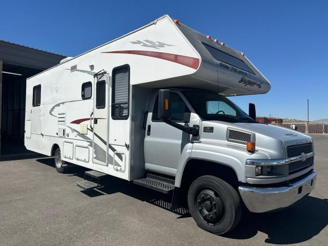 2004 Chevrolet C5500 C5U042