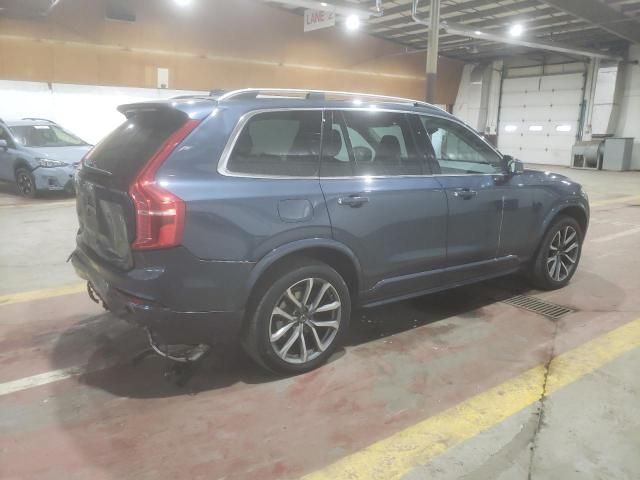 2019 Volvo XC90 T6 Momentum