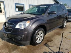 Salvage Cars with No Bids Yet For Sale at auction: 2015 Chevrolet Equinox LT