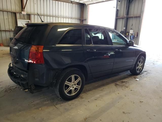 2007 Chrysler Pacifica Touring