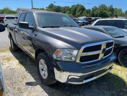 Copart GO Trucks for sale at auction: 2015 Dodge RAM 1500 SLT