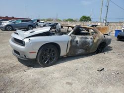 Vehiculos salvage en venta de Copart Homestead, FL: 2023 Dodge Challenger SXT