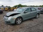 2009 Ford Fusion SE