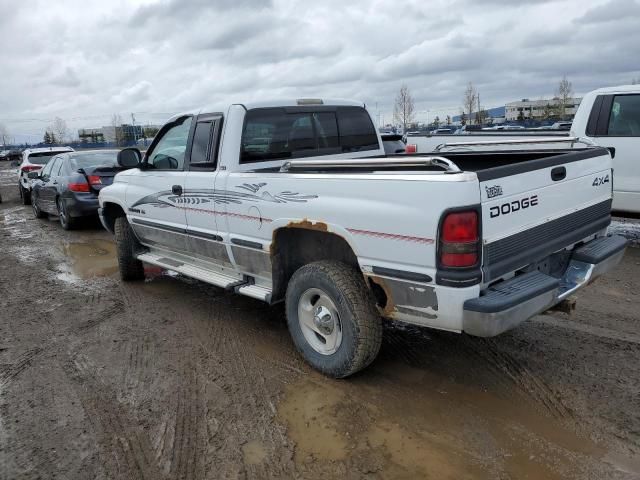 1999 Dodge RAM 1500