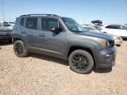 2023 Jeep Renegade Altitude