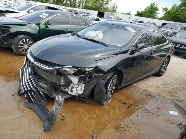 2020 Chevrolet Malibu RS