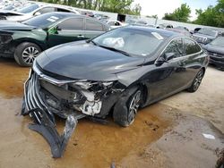 2020 Chevrolet Malibu RS en venta en Bridgeton, MO