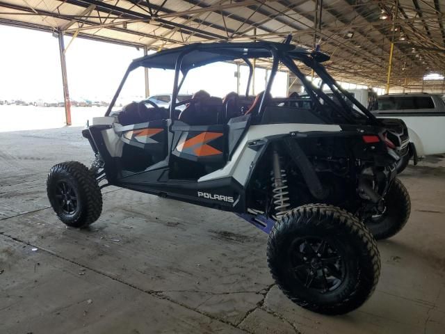 2020 Polaris RZR XP 4 Turbo S Velocity