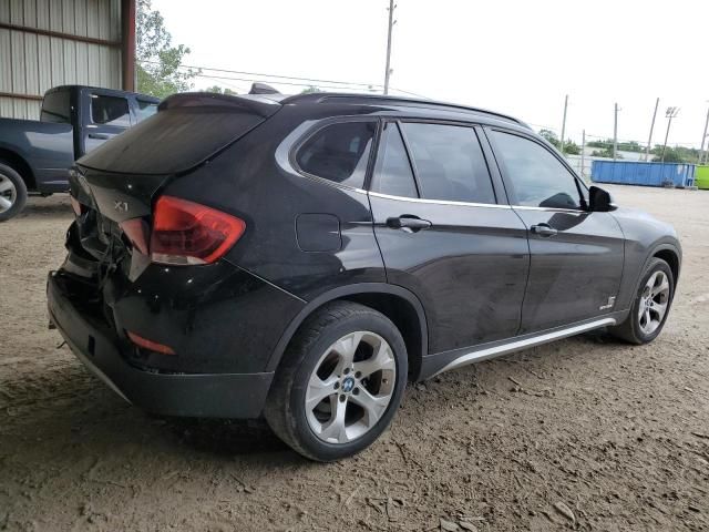 2014 BMW X1 SDRIVE28I