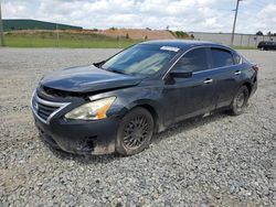 Nissan Altima 2.5 salvage cars for sale: 2013 Nissan Altima 2.5