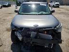 2017 KIA Soul EV