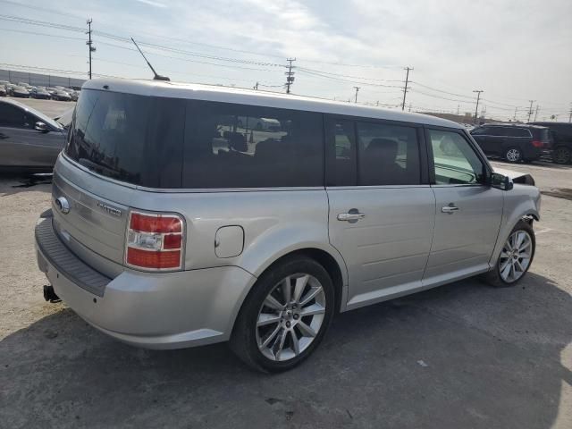 2010 Ford Flex Limited