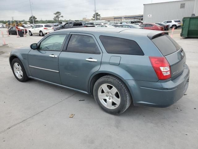 2006 Dodge Magnum SXT