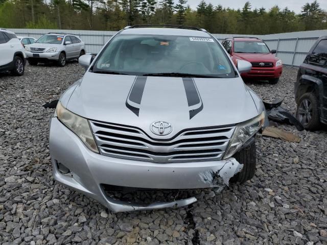 2010 Toyota Venza