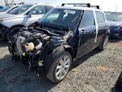 Vehiculos salvage en venta de Copart San Diego, CA: 2016 Mini Cooper S Countryman