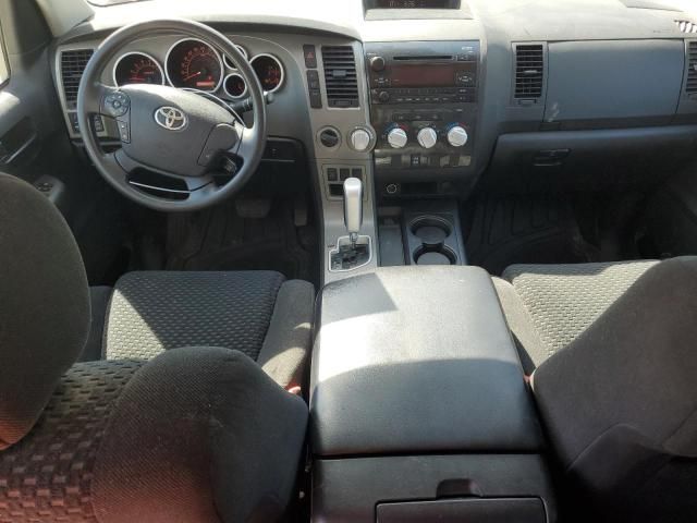 2010 Toyota Tundra Double Cab SR5