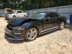 2020 Ford Mustang en venta en Austell, GA