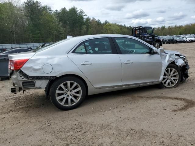 2014 Chevrolet Malibu 2LT