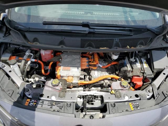 2023 Chevrolet Bolt EV 1LT