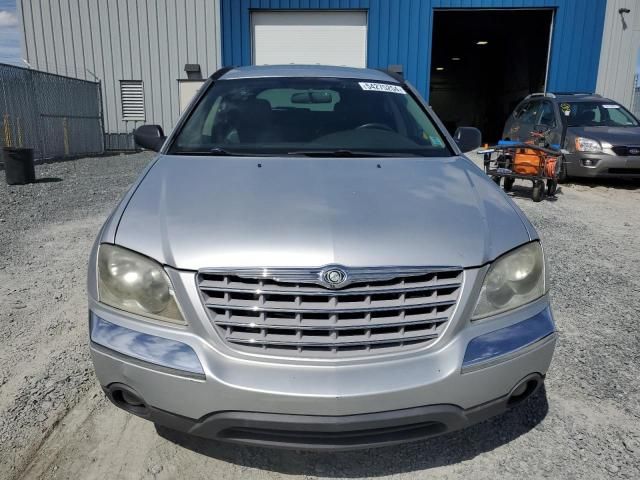 2005 Chrysler Pacifica Touring