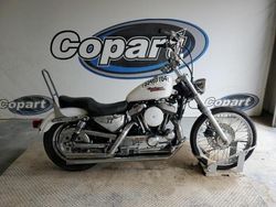 Salvage cars for sale from Copart Temple, TX: 2001 Harley-Davidson XL1200 C