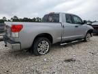 2013 Toyota Tundra Double Cab SR5