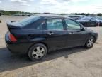 2005 Ford Focus ZX4