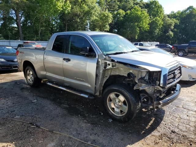 2008 Toyota Tundra Double Cab