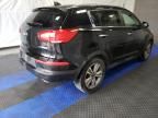 2014 KIA Sportage SX