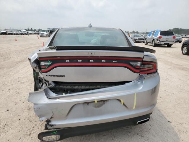 2017 Dodge Charger SXT