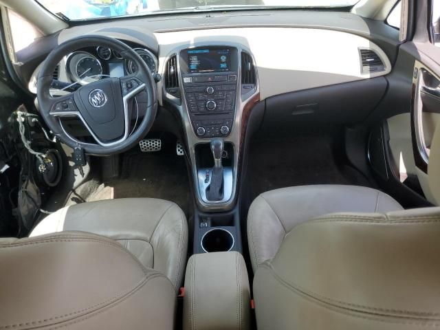 2013 Buick Verano Premium