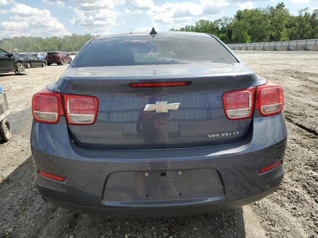 2013 Chevrolet Malibu 1LT