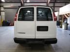 2016 Chevrolet Express G2500