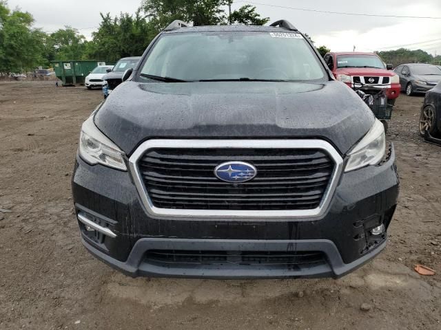 2019 Subaru Ascent Touring