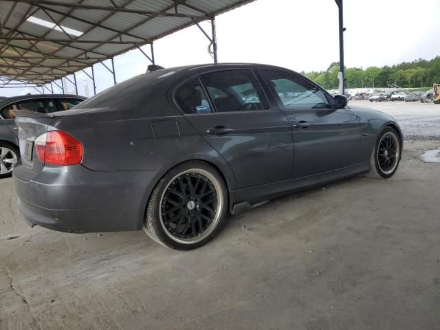 2008 BMW 328 I