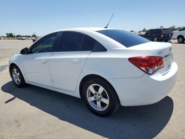 2011 Chevrolet Cruze LT